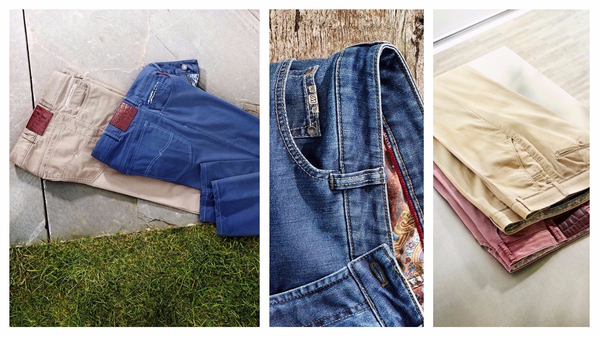 meyer jeans online