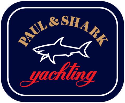 Paul and Shark Adelaide Paul and Shark Adelaide