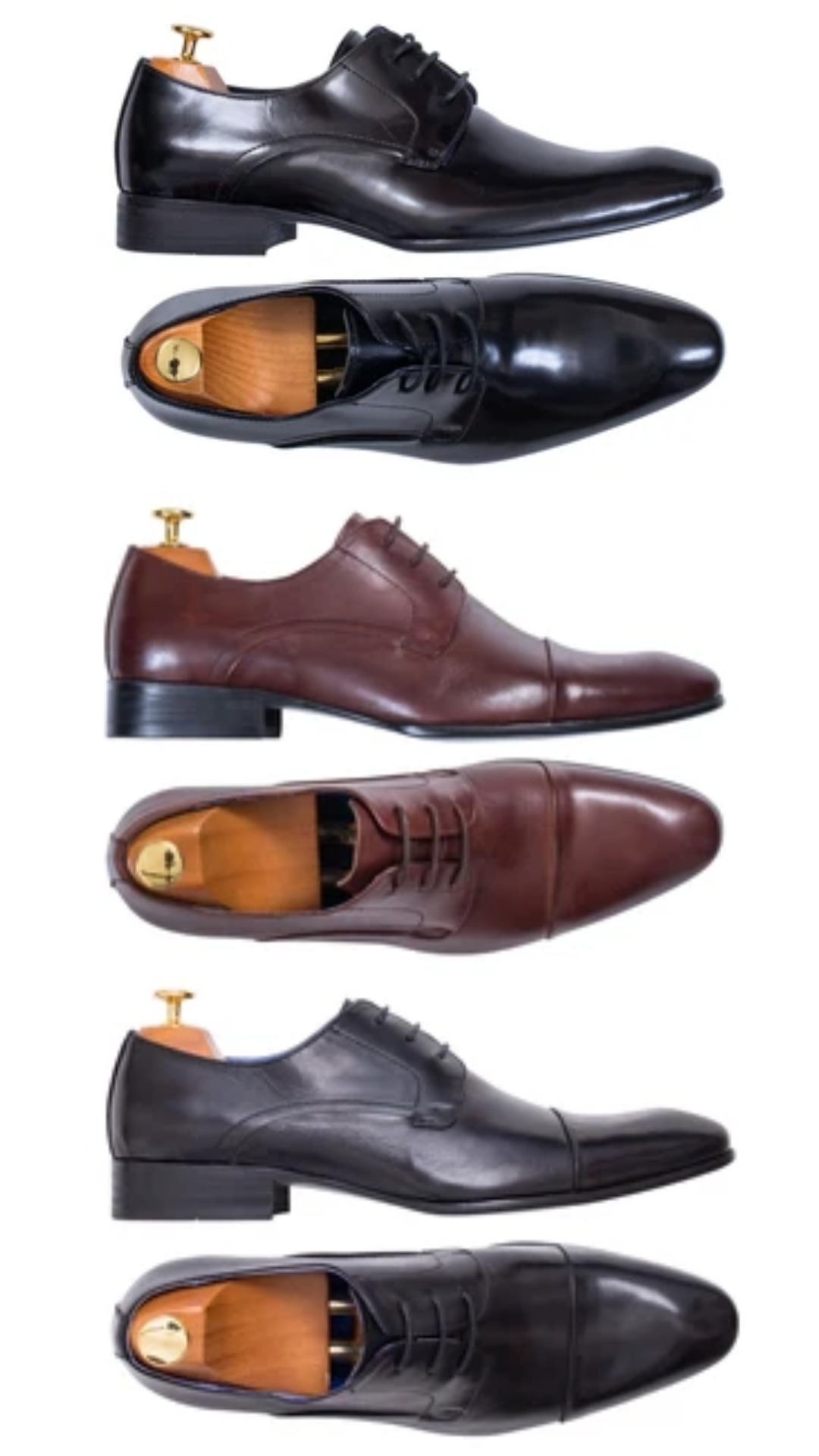 Lluis Shoes Leather Accessories Tailors of DistinctionTailors of