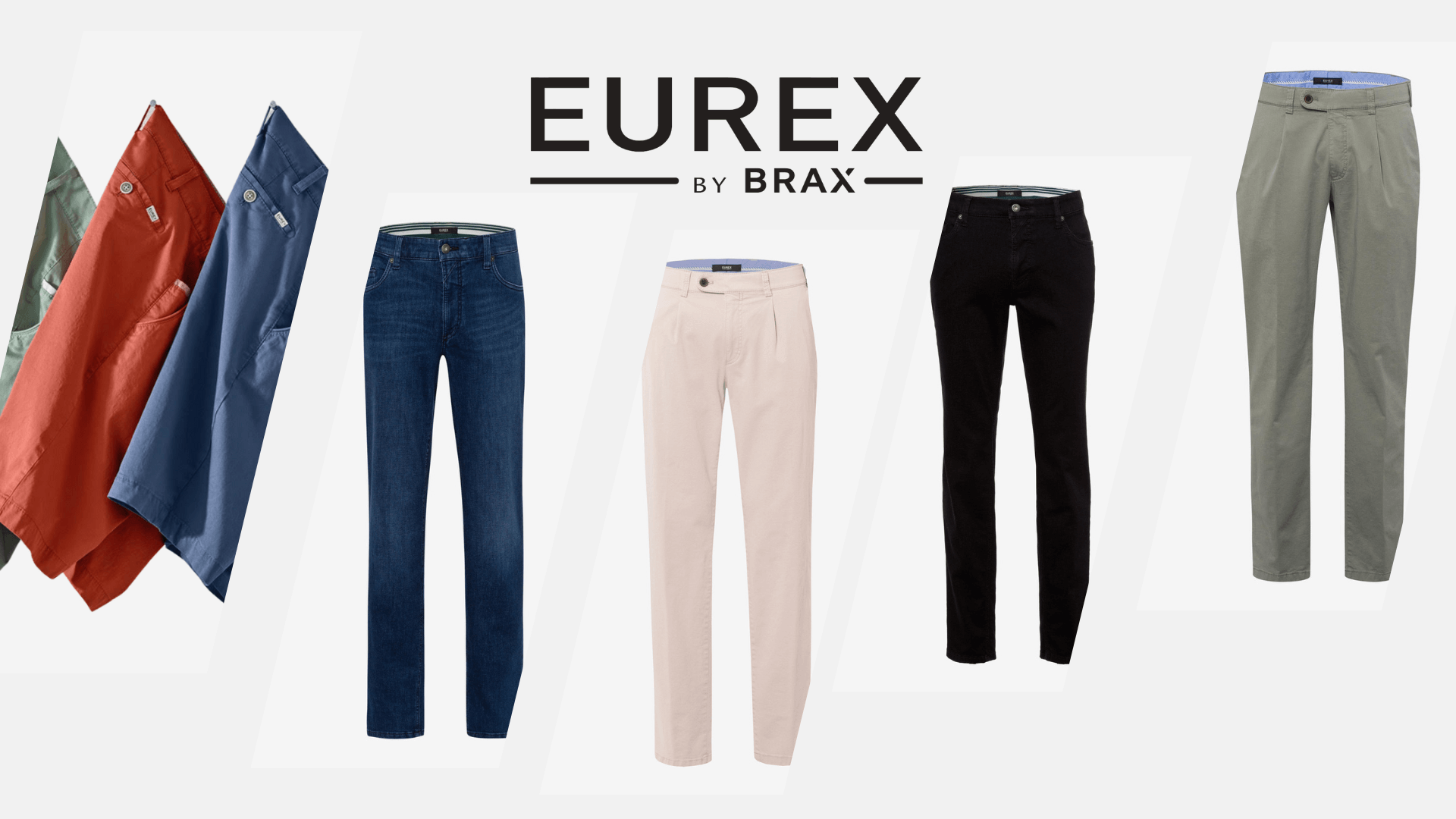 Eurex By Brax